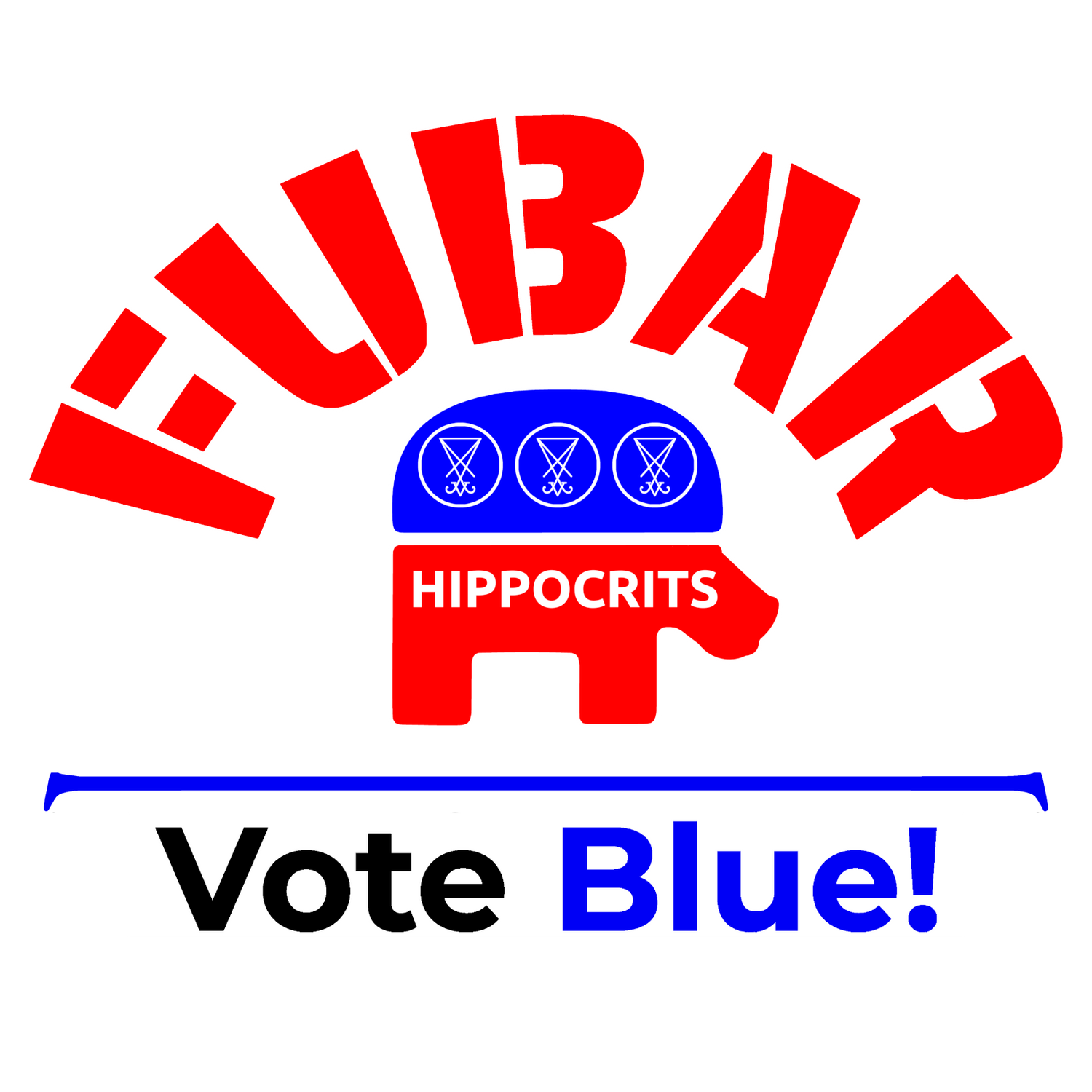 Fubar Hippocrits